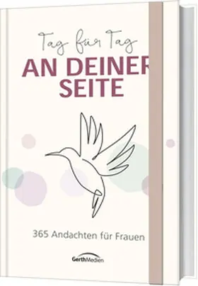 Tag für Tag an deiner Seite | Buch | 978-3-95734-067-2 | www2.sack.de