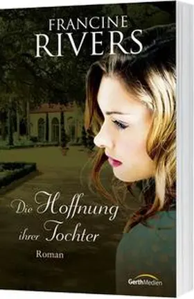 Rivers | Die Hoffnung ihrer Tocher | Buch | 978-3-95734-134-1 | www2.sack.de