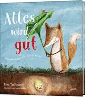 TerKeurst | Alles wird gut | Buch | 978-3-95734-156-3 | www2.sack.de
