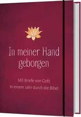 In meiner Hand geborgen | Buch | 978-3-95734-172-3 | www2.sack.de