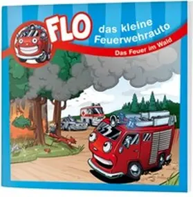 Mörken | Das Feuer im Wald - Minibuch | Buch | 978-3-95734-175-4 | www2.sack.de