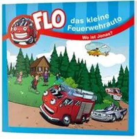 Mörken | Wo ist Jonas? - Minibuch | Buch | 978-3-95734-177-8 | www2.sack.de