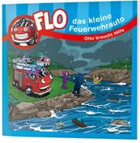 Mörken | Otto braucht Hilfe - Minibuch | Buch | 978-3-95734-178-5 | www2.sack.de