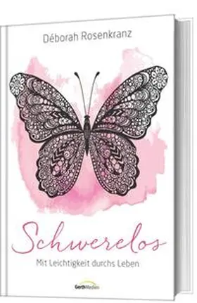 Rosenkranz | Schwerelos | Buch | 978-3-95734-215-7 | www2.sack.de