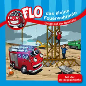 Mörken | Unfall auf der Baustelle - Minibuch | Buch | 978-3-95734-218-8 | www2.sack.de