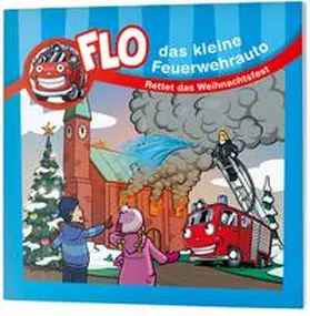Mörken | Rettet das Weihnachtsfest - Minibuch | Buch | 978-3-95734-220-1 | www2.sack.de