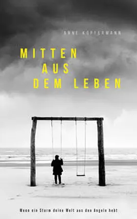 Kopfermann | Mitten aus dem Leben | Buch | 978-3-95734-237-9 | www2.sack.de