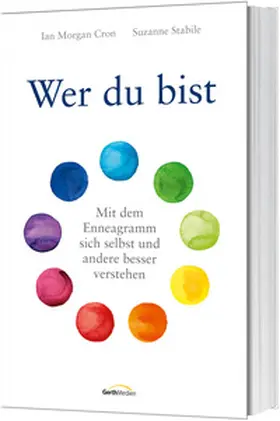Cron / Stabile | Wer du bist | Buch | 978-3-95734-252-2 | www2.sack.de