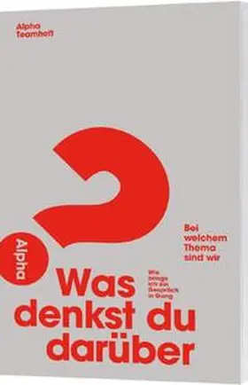 Was denkst du darüber? | Buch | 978-3-95734-284-3 | www2.sack.de