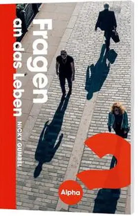 Gumbel | Fragen an das Leben | Buch | 978-3-95734-286-7 | www2.sack.de