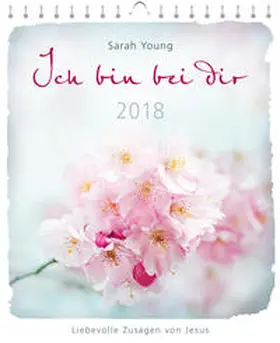 Ich bin bei dir 2018 - Postkartenkalender * | Sonstiges | 978-3-95734-342-0 | www2.sack.de