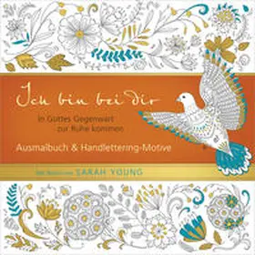 Young | Ich bin bei dir | Buch | 978-3-95734-458-8 | sack.de