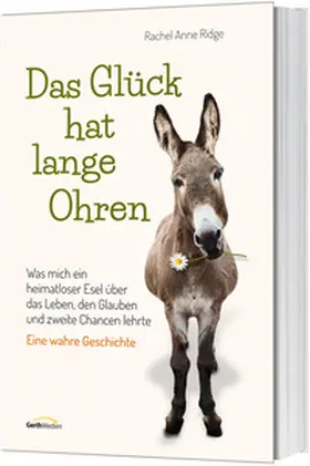 Ridge | Das Glück hat lange Ohren | Buch | 978-3-95734-459-5 | www2.sack.de