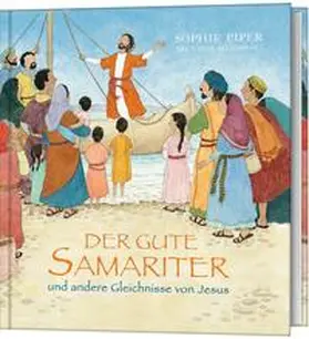  Der gute Samariter | Buch |  Sack Fachmedien