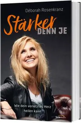 Rosenkranz | Stärker denn je | Buch | 978-3-95734-524-0 | www2.sack.de