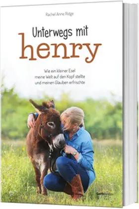 Ridge | Unterwegs mit Henry | Buch | 978-3-95734-588-2 | www2.sack.de