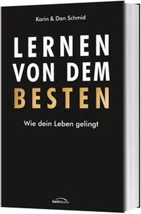 Schmid | Lernen von dem Besten | Buch | 978-3-95734-593-6 | www2.sack.de