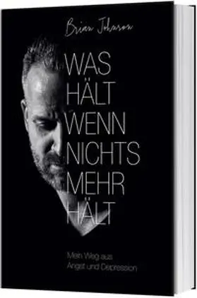 Johnson | Was hält, wenn nichts mehr hält | Buch | 978-3-95734-624-7 | www2.sack.de