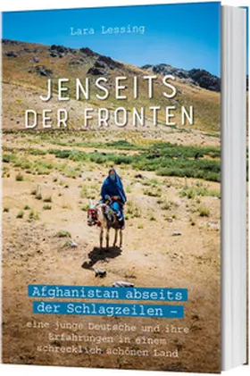 Lessing |  Jenseits der Fronten | Buch |  Sack Fachmedien