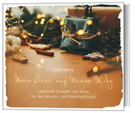 Young | Mein Licht auf deinem Weg - Weihnachtsausgabe | Buch | 978-3-95734-666-7 | sack.de
