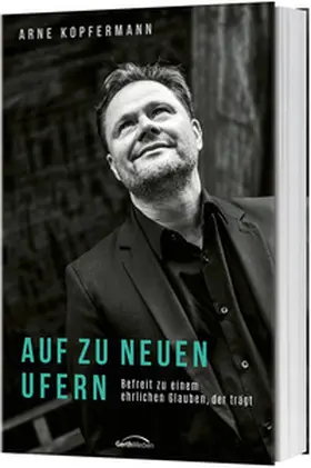 Kopfermann | Auf zu neuen Ufern | Buch | 978-3-95734-672-8 | www2.sack.de