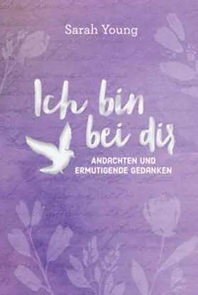 Young | Ich bin bei dir - für Teens | Buch | 978-3-95734-722-0 | www2.sack.de