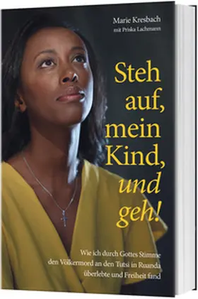 Kresbach / Lachmann | Steh auf, mein Kind, und geh! | Buch | 978-3-95734-729-9 | sack.de