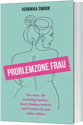 Smoor | Problemzone Frau | Buch | 978-3-95734-792-3 | www2.sack.de
