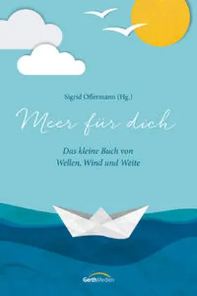 Offermann |  Meer für dich | Buch |  Sack Fachmedien