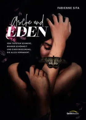 Sita | Asche und Eden | Buch | 978-3-95734-839-5 | www2.sack.de