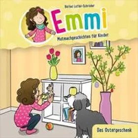 Löffel-Schröder | Das Ostergeschenk - Minibuch (7) | Buch | 978-3-95734-881-4 | www2.sack.de