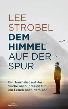 Strobel | Dem Himmel auf der Spur | Buch | 978-3-95734-955-2 | sack.de