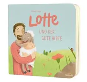 Huger | Lotte und der gute Hirte | Buch | 978-3-95734-961-3 | sack.de