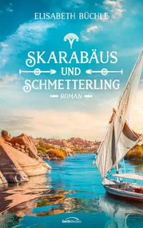 Büchle | Skarabäus und Schmetterling | Buch | 978-3-95734-967-5 | www2.sack.de