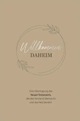 Ritzhaupt | Willkommen daheim - Floral Edition | Buch | 978-3-95734-980-4 | www2.sack.de