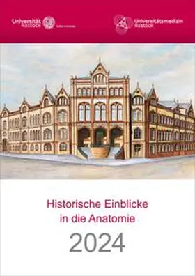 Kipp |  Historische Einblicke in die Anatomie | Sonstiges |  Sack Fachmedien