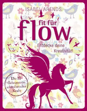 Arends |  Fit für Flow | Buch |  Sack Fachmedien