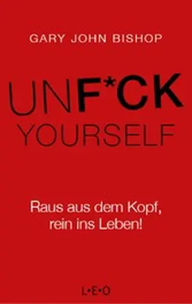 Bishop | Unfuck Yourself | E-Book | sack.de