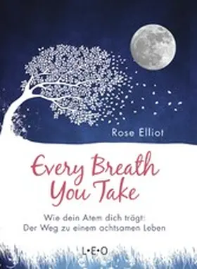 Elliot |  Every Breath You Take | eBook | Sack Fachmedien