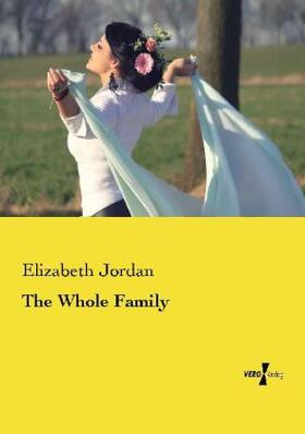 Jordan |  The Whole Family | Buch |  Sack Fachmedien