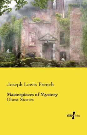 French |  Masterpieces of Mystery | Buch |  Sack Fachmedien