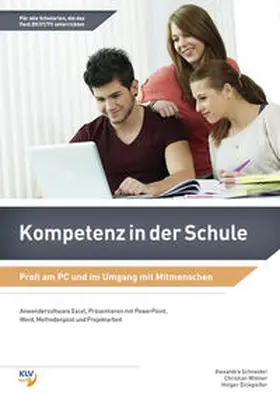 Hausener / Dickgießer / Wittner |  Kompetenz in der Schule | Buch |  Sack Fachmedien
