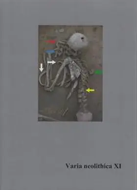 Becker / Hohle / Beier |  Varia neolithica XI | Buch |  Sack Fachmedien