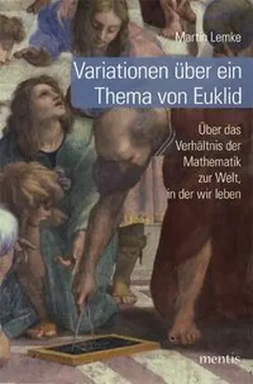 Lemke |  Variationen über ein Thema von Euklid | Buch |  Sack Fachmedien