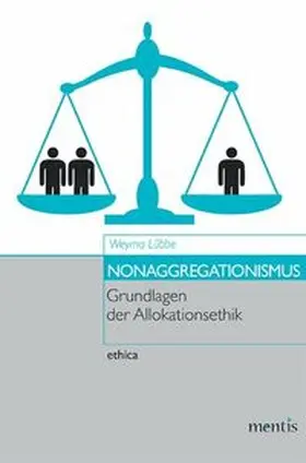Lübbe |  Nonaggregationismus | Buch |  Sack Fachmedien