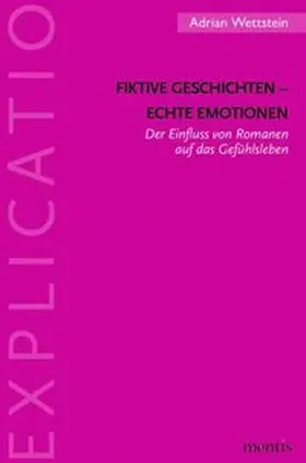 Wettstein |  Fiktive Geschichten – echte Emotionen | Buch |  Sack Fachmedien