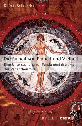 Schneider |  Die Einheit von Einheit und Vielheit | Buch |  Sack Fachmedien