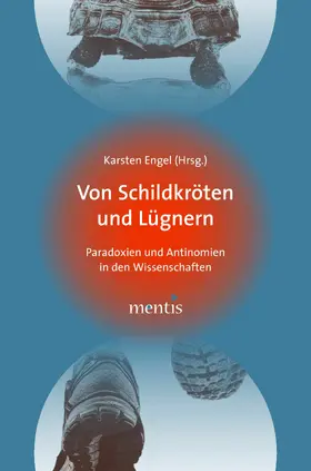 Engel |  Von Schildkröten und Lügnern | Buch |  Sack Fachmedien