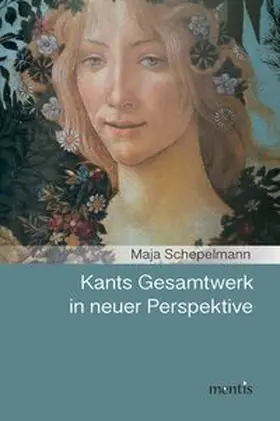 Schepelmann |  Kants Gesamtwerk in neuer Perspektive | Buch |  Sack Fachmedien