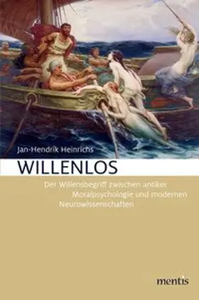 Heinrichs |  Willenlos | Buch |  Sack Fachmedien